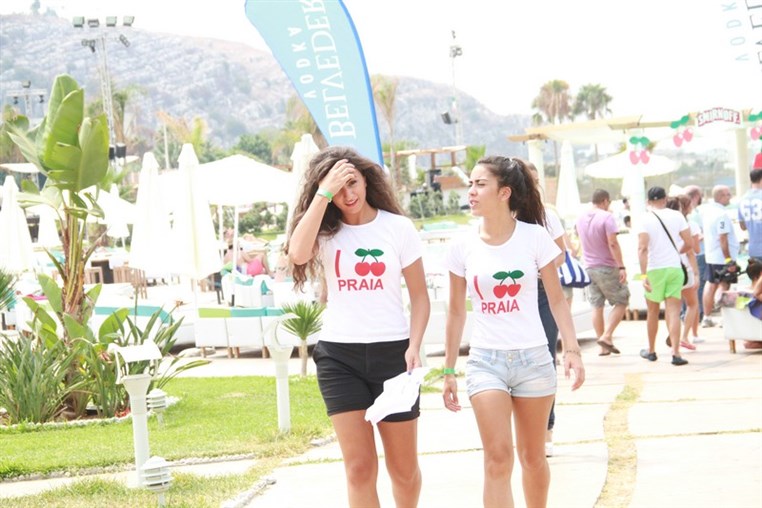 Pacha Ibiza at Praia Beach 